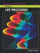 Cover of: Biology: Life Processes (Science Workshop Series)