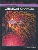 Cover of: Physical Science: Chemical Changes (Science Workshop Series)