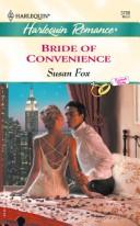 Cover of Bride of Convenience