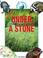 Cover of: Under a Stone (Small Worlds)