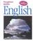 Cover of: Houghton Mifflin English Grade 4
