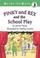 Cover of: Pinky And Rex And the School Play (Ready to Read Level 3: Pinky and Rex)