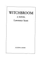 Cover of: Witchbroom