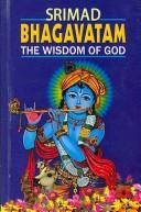 Cover of: Srimad Bhagavatam by Swami Prabhavananda