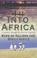 Cover of: Into Africa