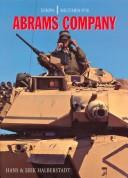 Cover of: Abrams Squadron (Europa Militaria)