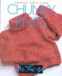 Cover of: Vogue Knitting on the Go by Trisha Malcolm, Trisha Malcolm