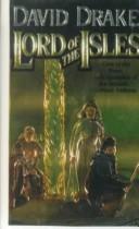 Cover of: Lord of the Isles (Lord of the Isles, 1)
