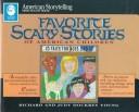 Cover of: Favorite Scary Stories of American Children (American Storytelling)