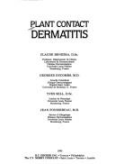 Cover of: Plant Contact Dermatitis