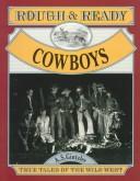 Cover of: Rough and Ready Cowboys (The Rough and Ready Series)