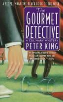 Cover of: The Gourmet Detective (A Gourmet Detective Mystery)