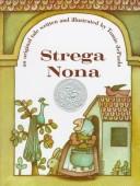 Cover of: Strega Nona (Big Book) by Jean Little