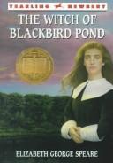 Cover of: The Witch of Blackbird Pond by Elizabeth George Speare