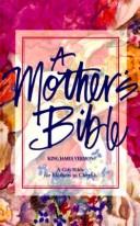 Cover of: Mother's Bible