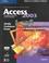 Cover of: Microsoft Office Access 2003