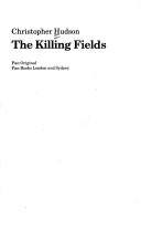 Cover of: The Killing Fields by 