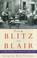 Cover of: From Blitz to Blair