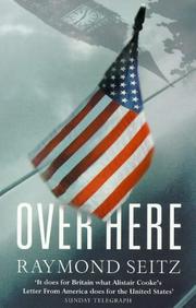 Cover of: Over Here | Raymond Seitz
