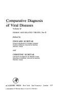 Cover of: Comparative Diagnosis of Viral Diseases