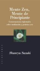 Cover of: Mente Zen - Mente de Principiante