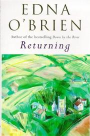 Cover of: Returning