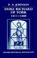 Cover of: Duke Richard of York 1411-1460 (Oxford Historical Monographs)
