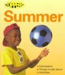 Cover of: Summer (Toppers)