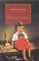 Cover of: Pinocchio (Puffin Classics) by Carlo Collodi