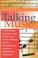 Cover of: Talking Music