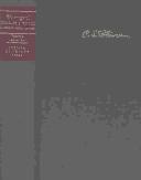 Cover of: Writings of Charles S. Peirce: A Chronological Edition, 1867-1871 (Writings of Charles S Peirce)