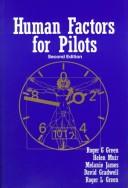 Cover of: Human Factors for Pilots