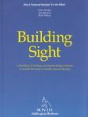 Cover of: Building Sight | Peter Barker