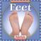 Cover of: Feet (Let's Read About Our Bodies)