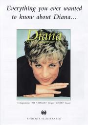 Diana cover