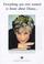 Cover of: Diana