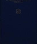Cover of: Les Sources De Theophylacte Simocatta Historien (Byzantina Neerlandica, 10)