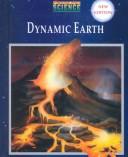 Cover of: Dynamic Earth by 