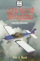 Cover of: Light aircraft recognition