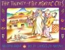 Cover of: The Twenty-five Mixtec Cats by Matthew Gollub