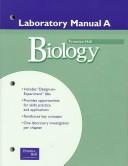 Cover of: Biology by Joseph S. Levine