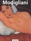 Cover of: Amedeo Modigliani by Doris Krystof