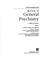 Cover of: Review of General Psychiatry (Lange Medical Books)