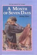 Cover of: Month of Seven Days