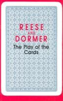 The play of the cards by Terence Reese, Albert Dormer