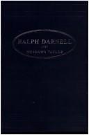 Cover of: Ralph Darnell by Meadows Taylor, Philip M. Taylor