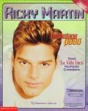 Cover of: Ricky Martin by Kimberly Walsh, Michael-Anne Johns