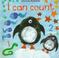 Cover of: I Can Count