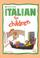 Cover of: Italian for Children