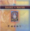 Right to Water by World Health Organization (WHO)